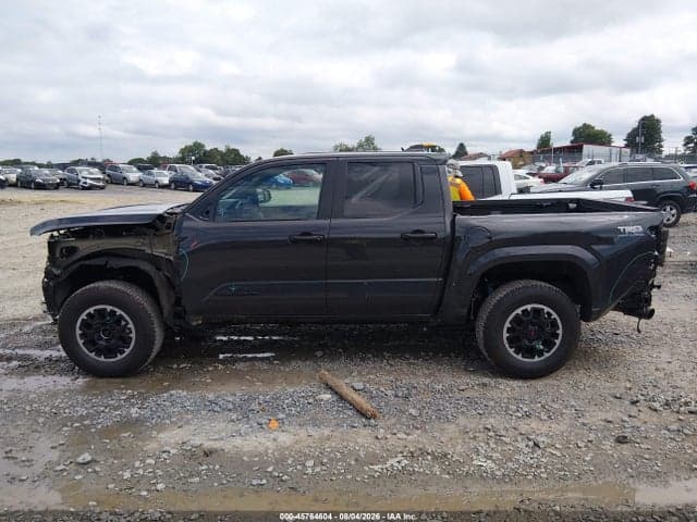 2025 TOYOTA TACOMA TRD OFF ROAD 15