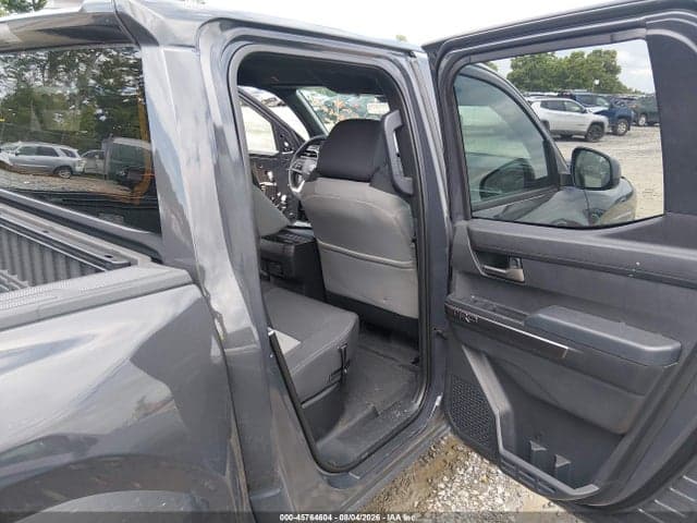 2025 TOYOTA TACOMA TRD OFF ROAD 8