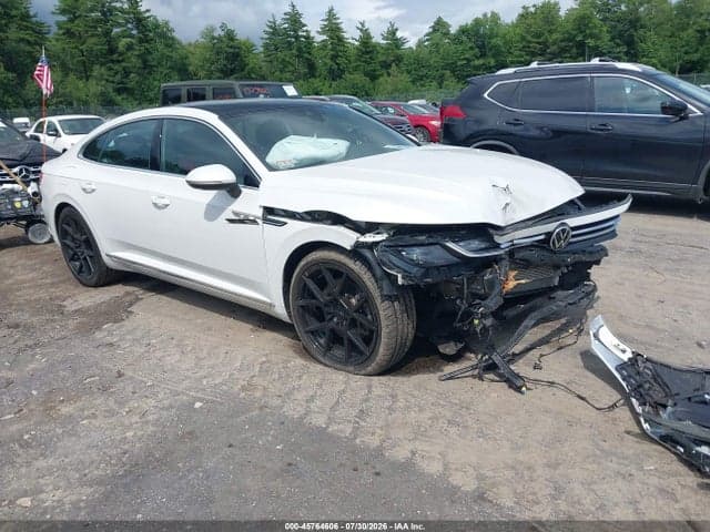 2021 VOLKSWAGEN ARTEON 2.0T SEL PREMIUM R-LINE - 1