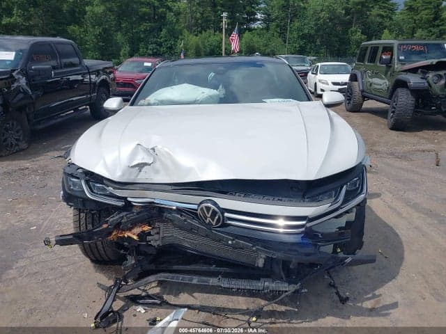 2021 VOLKSWAGEN ARTEON 2.0T SEL PREMIUM R-LINE 13