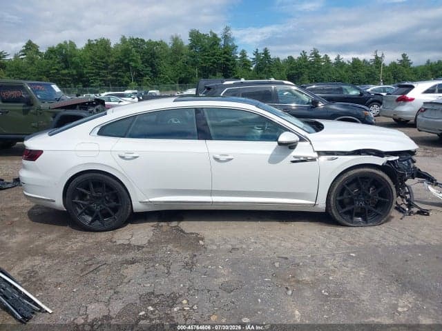 2021 VOLKSWAGEN ARTEON 2.0T SEL PREMIUM R-LINE 14