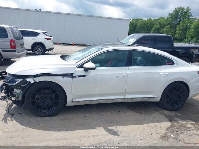2021 VOLKSWAGEN ARTEON 2.0T SEL PREMIUM R-LINE 15
