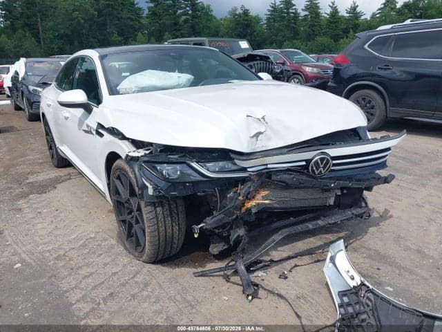 2021 VOLKSWAGEN ARTEON 2.0T SEL PREMIUM R-LINE 6