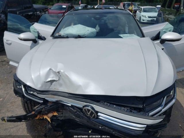 2021 VOLKSWAGEN ARTEON 2.0T SEL PREMIUM R-LINE 10