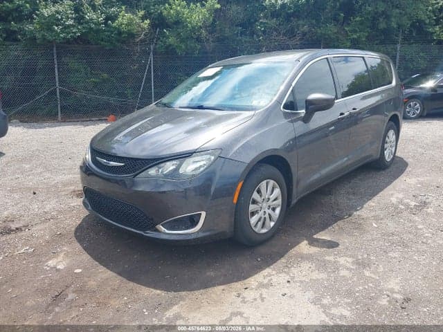 2018 CHRYSLER PACIFICA L 2