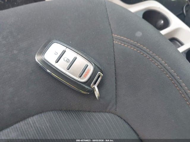 2018 CHRYSLER PACIFICA L 11