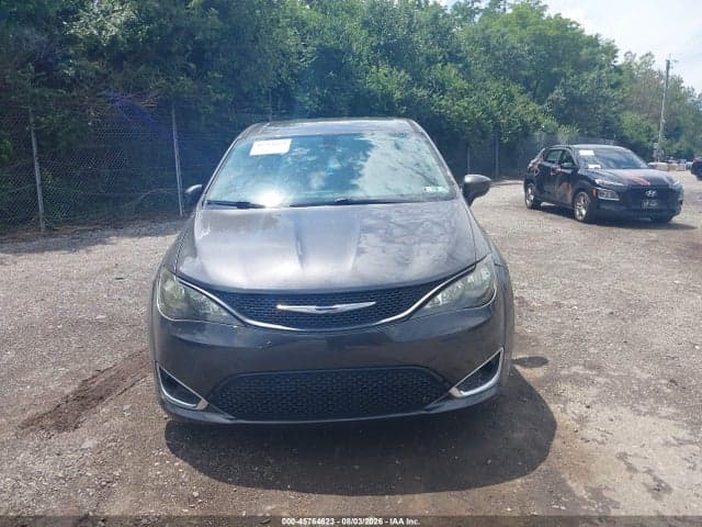 2018 CHRYSLER PACIFICA L 12