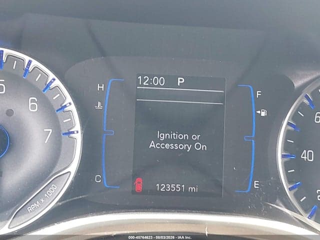 2018 CHRYSLER PACIFICA L 15