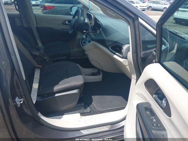 2018 CHRYSLER PACIFICA L 5