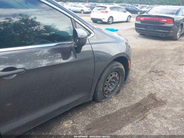 2018 CHRYSLER PACIFICA L 6