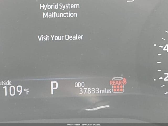 2025 TOYOTA SIENNA XLE 15