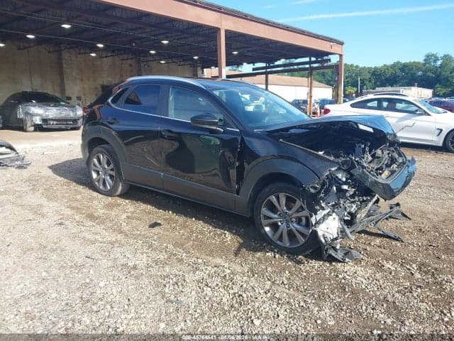 2022 MAZDA CX-30 SELECT 1