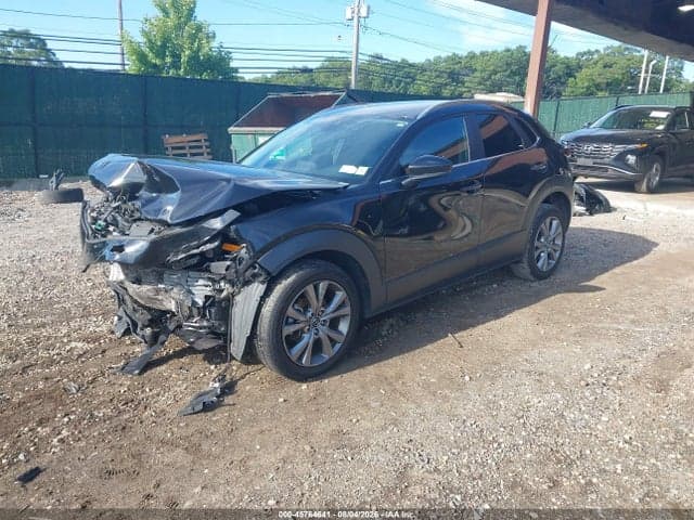 2022 MAZDA CX-30 SELECT 2