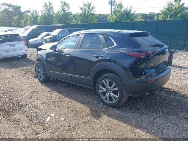 2022 MAZDA CX-30 SELECT 3