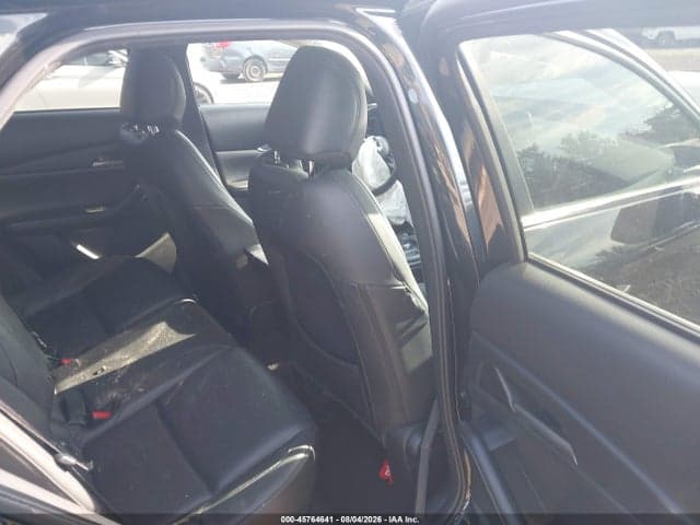 2022 MAZDA CX-30 SELECT 8