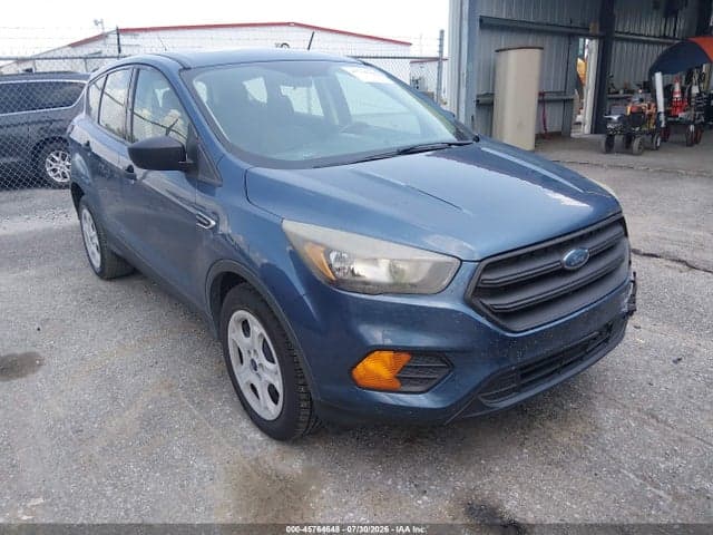 2018 FORD ESCAPE S - 1