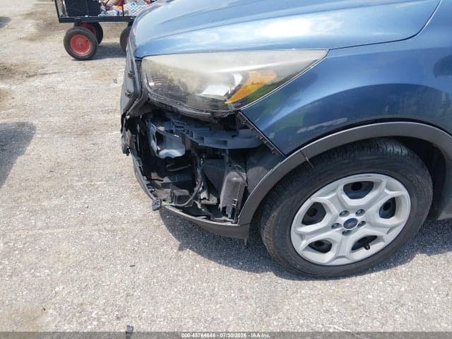 2018 FORD ESCAPE S 6
