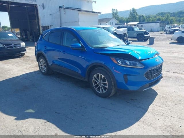2020 FORD ESCAPE SE 1
