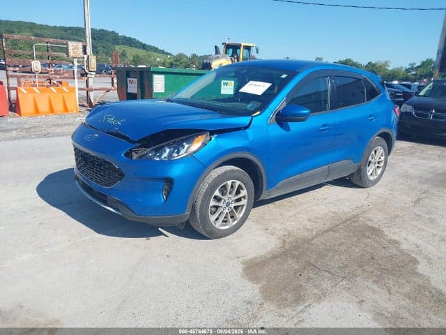 2020 FORD ESCAPE SE 2