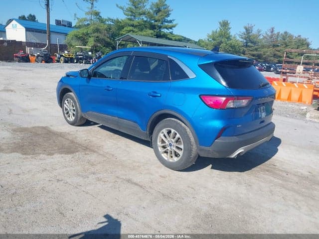 2020 FORD ESCAPE SE 3