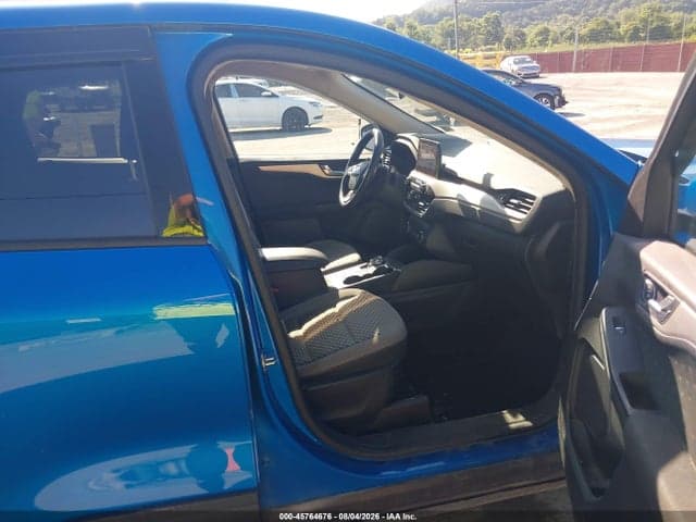 2020 FORD ESCAPE SE 5