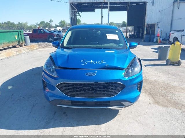 2020 FORD ESCAPE SE 6