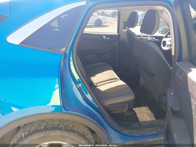 2020 FORD ESCAPE SE 8