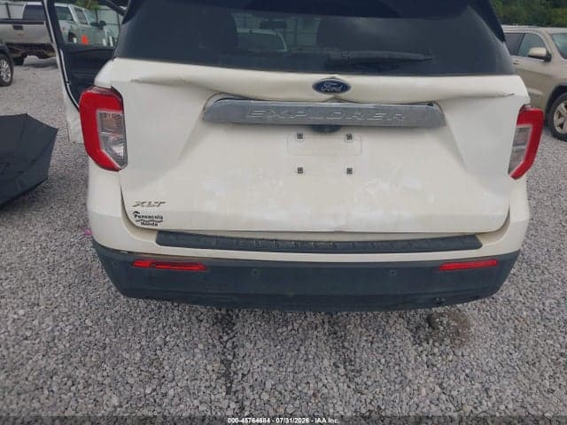 2020 FORD EXPLORER XLT 6