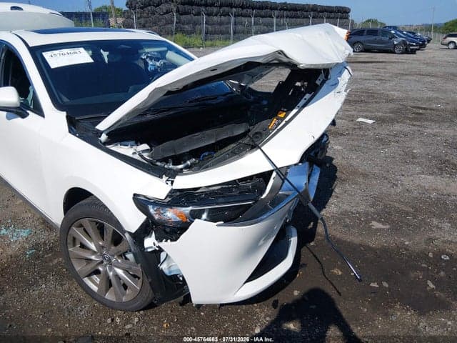 2026 MAZDA MAZDA3 2.5 S PREFERRED 6