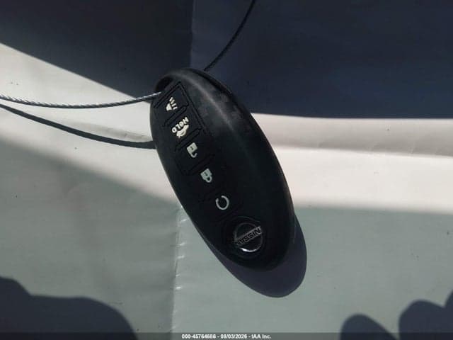 2019 NISSAN ALTIMA 2.5 S 11