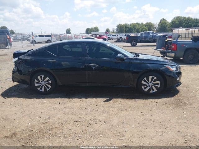 2019 NISSAN ALTIMA 2.5 S 13
