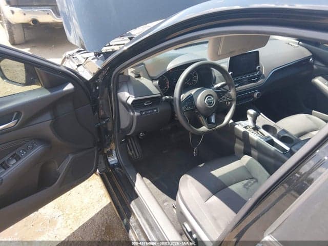 2019 NISSAN ALTIMA 2.5 S 17
