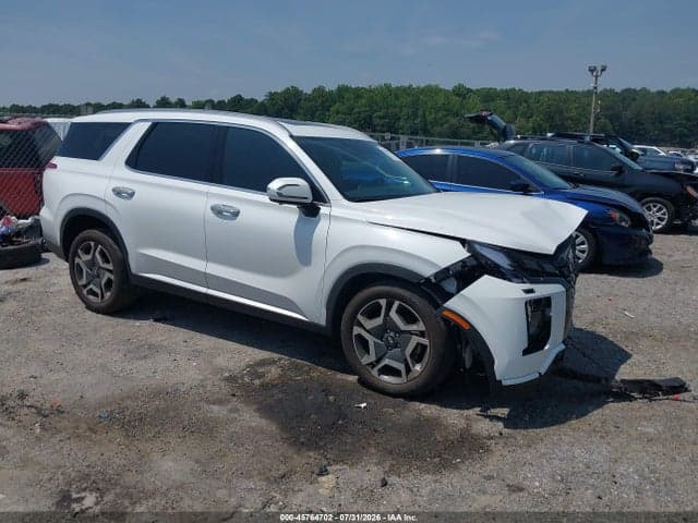 2025 HYUNDAI PALISADE SEL PREMIUM 8P - 1
