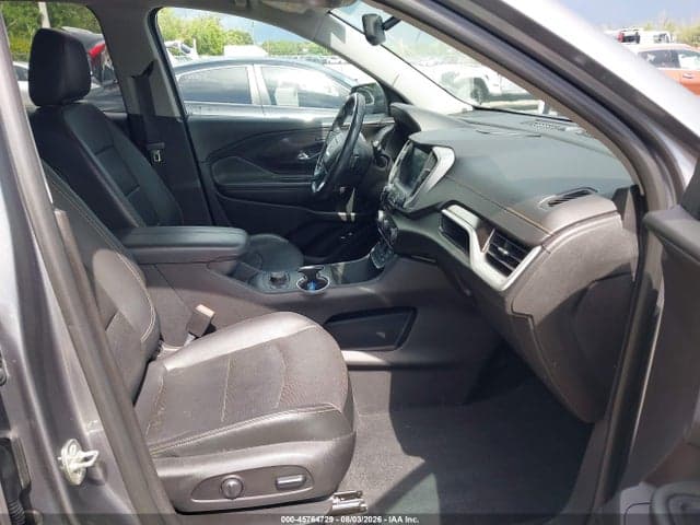 2018 GMC TERRAIN SLT 5