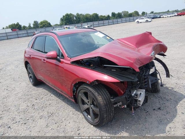 2025 GENESIS GV70 2.5T AWD - 1