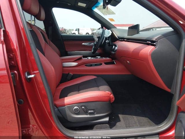 2025 GENESIS GV70 2.5T AWD 5
