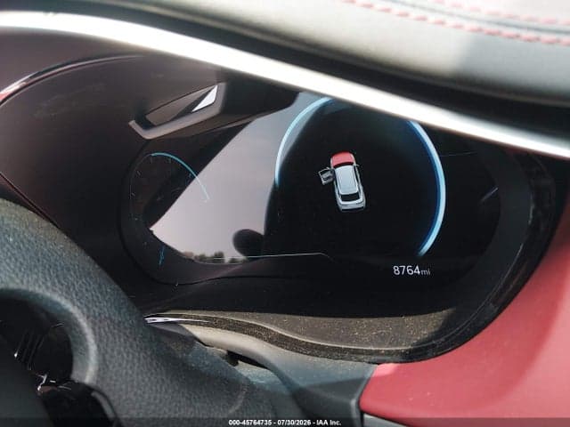 2025 GENESIS GV70 2.5T AWD 7