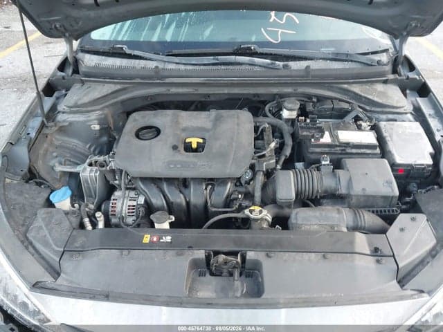 2020 HYUNDAI ELANTRA SE 10