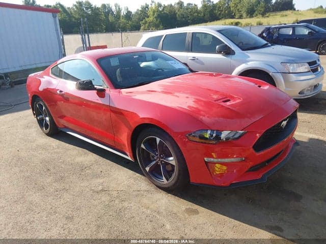 2018 FORD MUSTANG ECOBOOST - 1