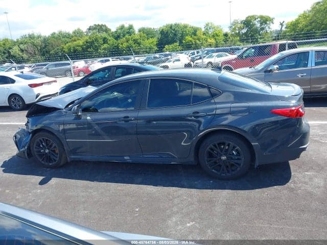 2026 TOYOTA CAMRY SE 13