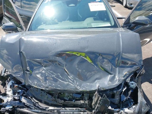 2026 TOYOTA CAMRY SE 10