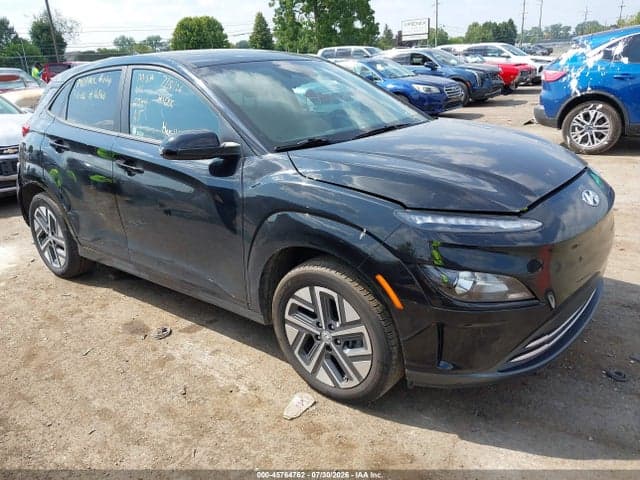 2023 HYUNDAI KONA ELECTRIC SEL - 1