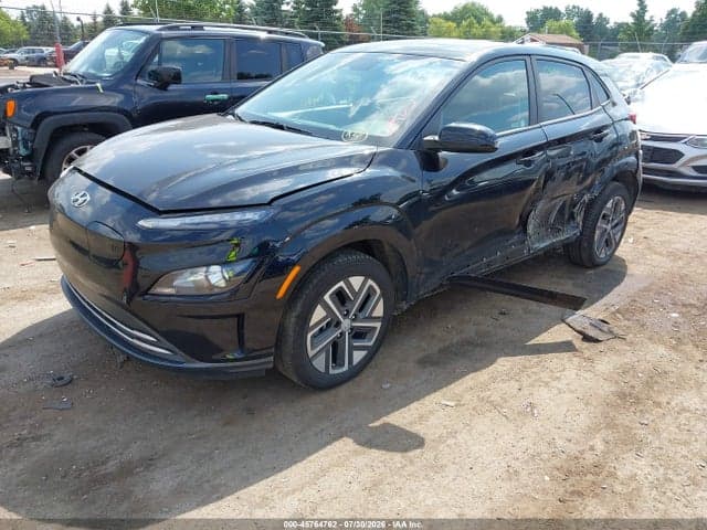 2023 HYUNDAI KONA ELECTRIC SEL 2
