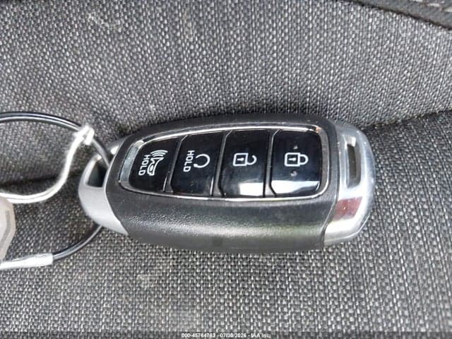 2023 HYUNDAI KONA ELECTRIC SEL 11