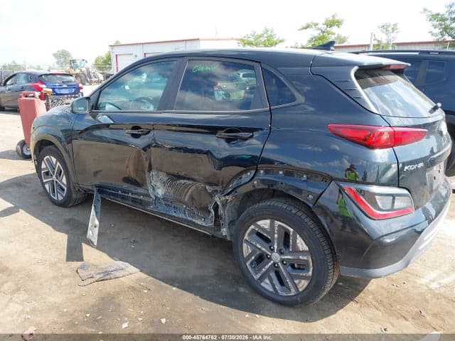 2023 HYUNDAI KONA ELECTRIC SEL 6