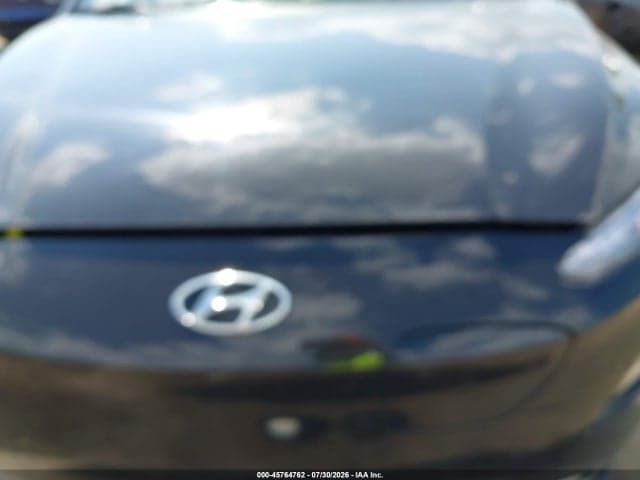 2023 HYUNDAI KONA ELECTRIC SEL 10