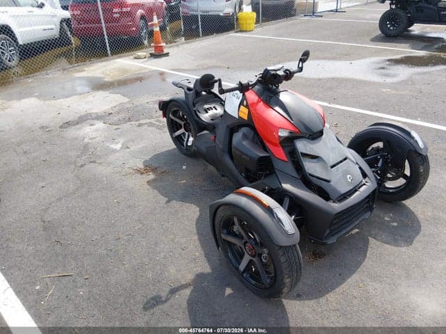 2023 CAN-AM RYKER SPORT - 1