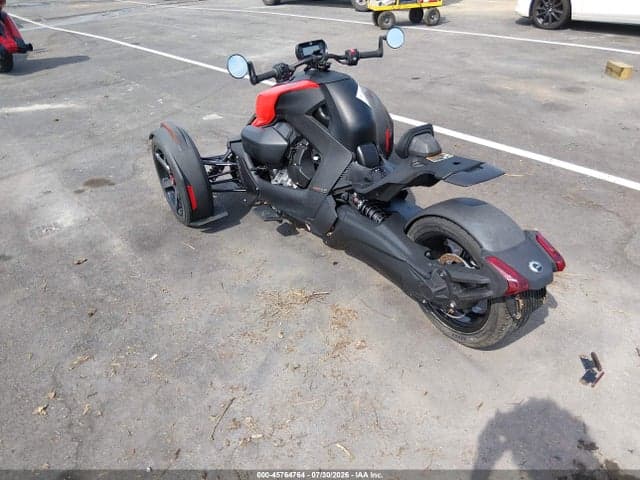 2023 CAN-AM RYKER SPORT 3
