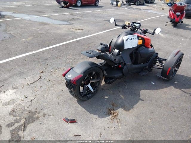 2023 CAN-AM RYKER SPORT 4