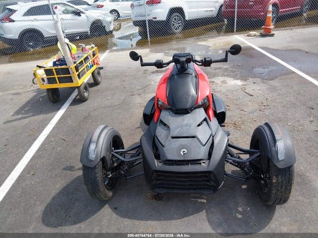 2023 CAN-AM RYKER SPORT 5